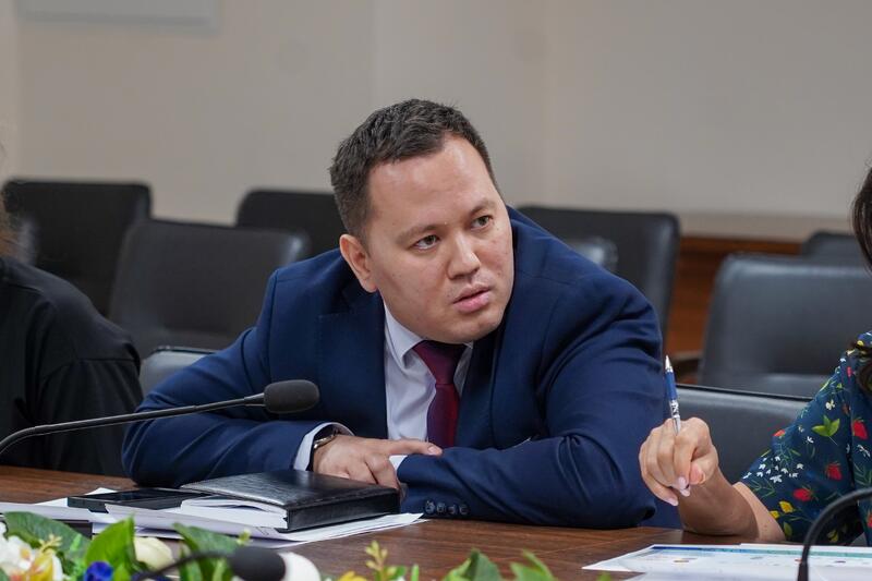 АЗРК УСИЛИВАЕТ МОНИТОРИНГ СИТУАЦИИ НА РЫНКЕ ГОРЮЧЕ-СМАЗОЧНЫХ МАТЕРИАЛОВ