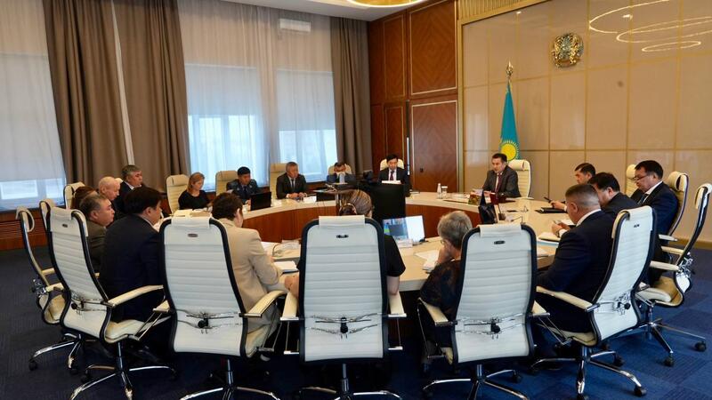 Семь основных приоритетов цифрового развития обозначили в ВКО