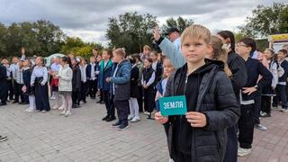 «Таза Қазақстан»: более сотни школьников Абайского района объединил экологический квест  