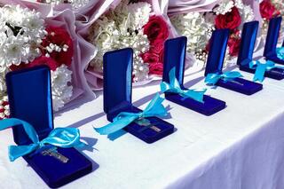 ЗЕЛЁНАЯ БАЛКА: В ШЫМКЕНТЕ ПРОДОЛЖАЕТСЯ ПЕРЕСЕЛЕНИЕ ЖИТЕЛЕЙ ВЕТХИХ ДОМОВ