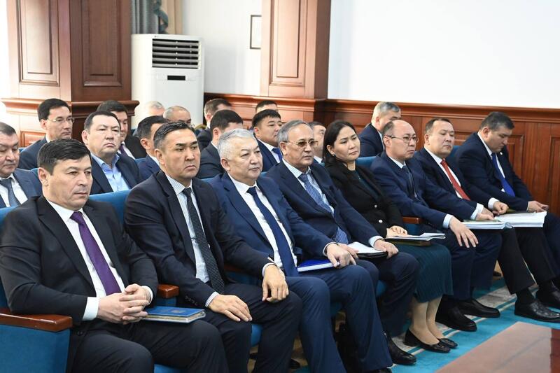 По всем показателям должен быть выполнен прогнозный план