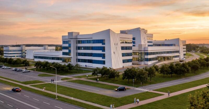 Многопрофильная больница в Кызылорде будет введена в эксплуатацию до конца года