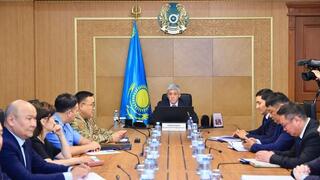 В Карагандинской области заблаговременно начинают подготовку к следующему паводку