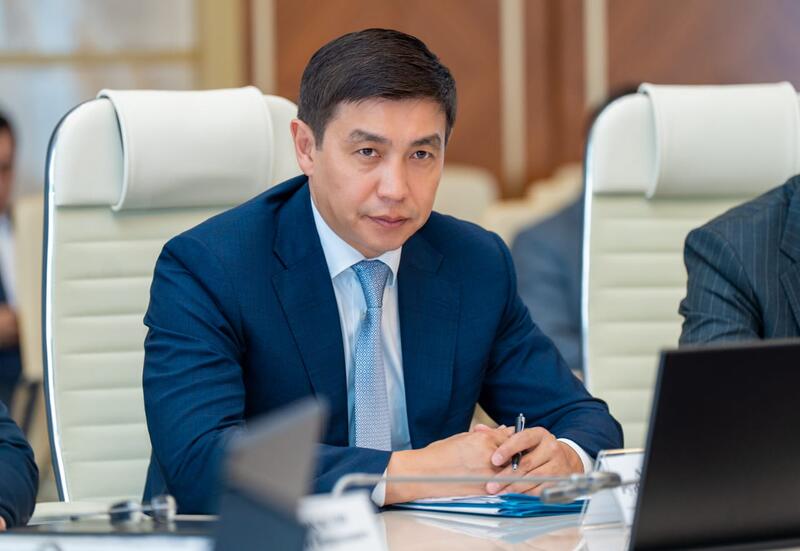 В ВКО продолжается системная реализация программы «Таза Қазақстан»