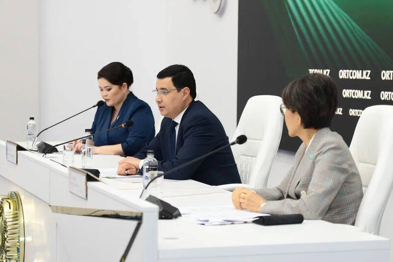 Определены основные направления РЭС 2026