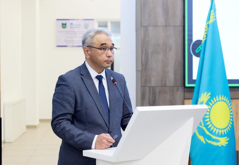 ВНЕДРЕНИЕ ИНТЕГРИРОВАННОЙ СИСТЕМЫ УПРАВЛЕНИЯ ВОДНЫМИ РЕСУРСАМИ НА ОСНОВЕ ИСКУССТВЕННОГО ИНТЕЛЛЕКТА DEEPBAS