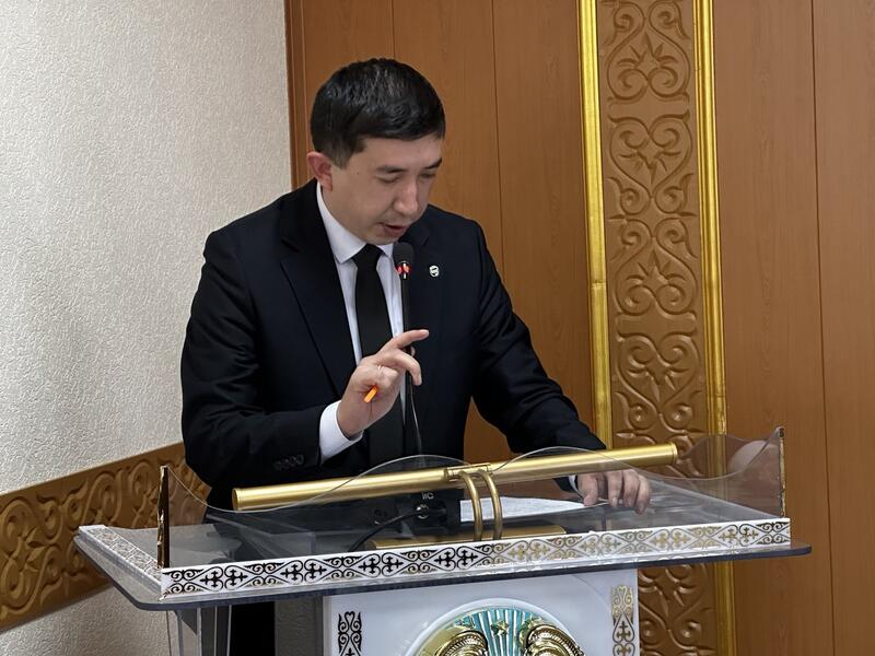 «Көктем-2026»: в Шахтинске проверяют готовность служб к весенним ЧС