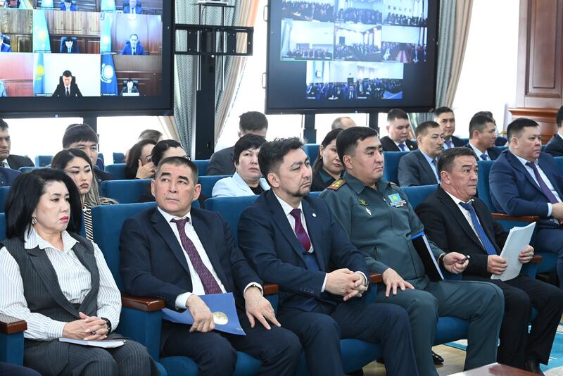 Обсуждены вопросы развития автодорожной отрасли