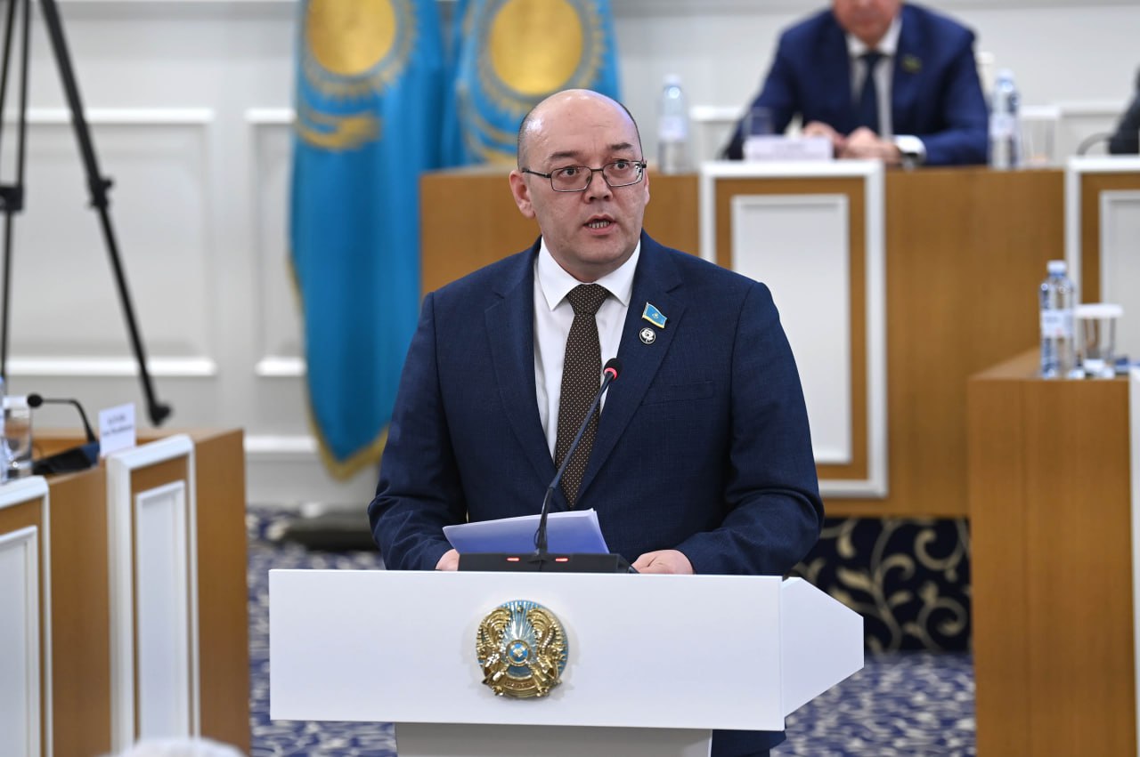 Главные итоги третьего заседания Комиссии по Конституционной реформе