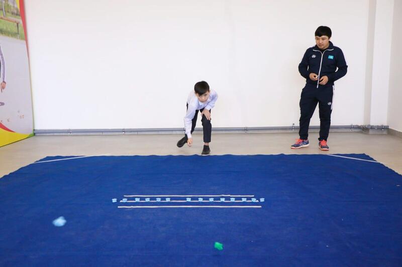 «Астана сақасы»: в честь Дня столицы состоится турнир по асык ату