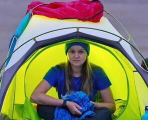 Как космос помогает изучать степь: Карагандинский ЭкоМузей приглашает на научно-популярную лекцию