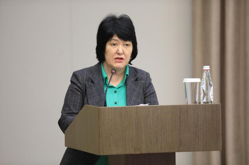 В регионе обсудили вопросы профилактики правонарушений и усиления безопасности семьи