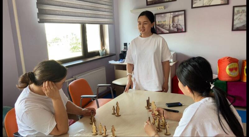 В Алматы работают 14 молодежных центров здоровья при поликлиниках