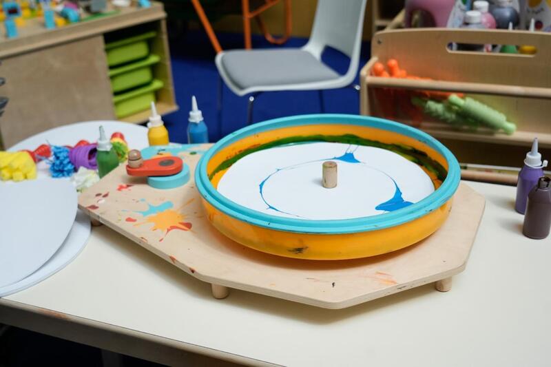 Инновации в дошкольном образовании: форум «Kids and innovation: Идея. Даму. Креатив» проходит в Астане