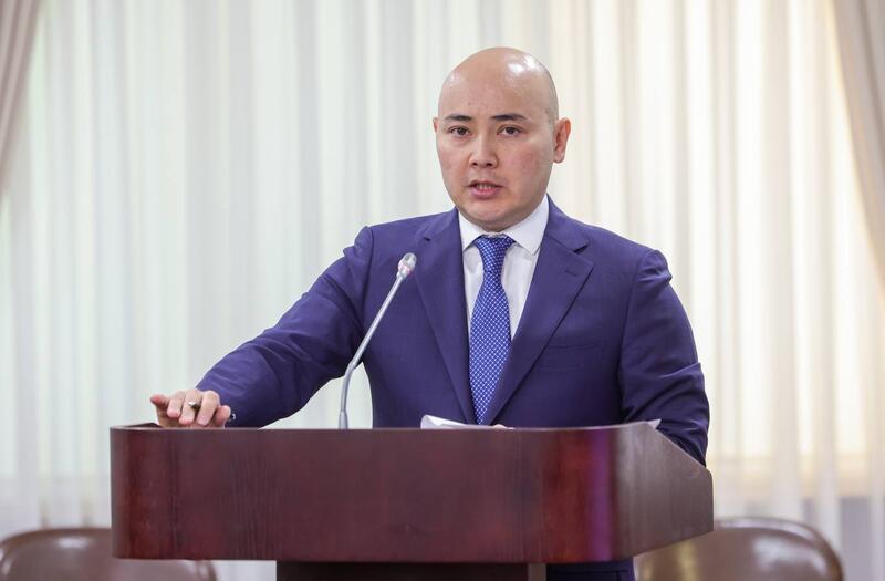 Алихан Смаилов о Послании Президента РК «Экономический курс Справедливого Казахстана»: Перед Правительством поставлены амбициозные, но достижимые цели