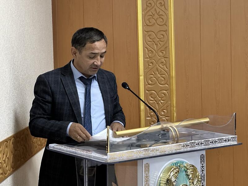 Очередное заседание городской комиссии по вопросам противодействия коррупции