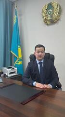 Бакытжан Байтилесов назначен на должность директора РГКП 