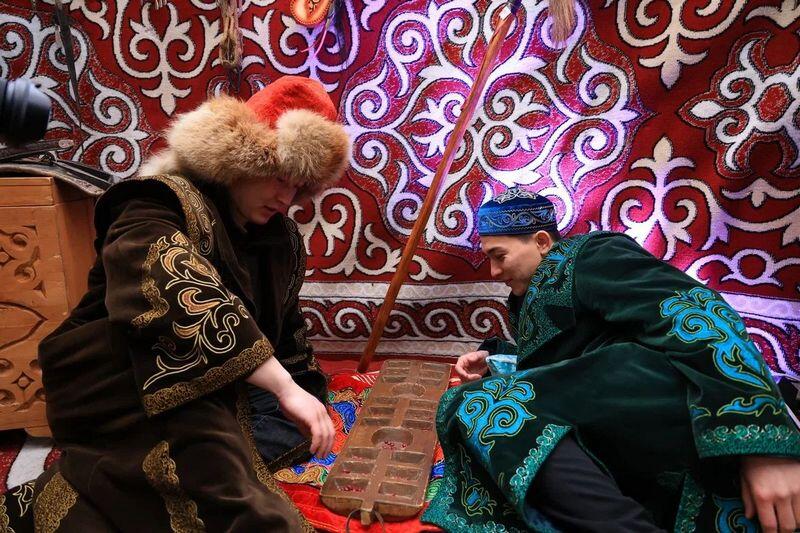 День единства и обновления: как празднуют Наурыз в Карагандинской области