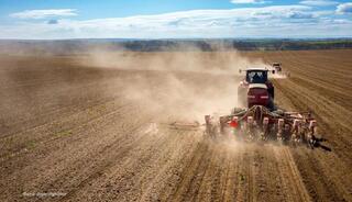 В Актюбинской области завершают весенне-полевые работы