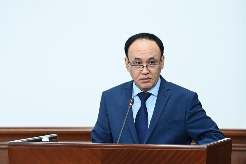 Состоялось заседание комиссии по вопросам противодействия коррупции