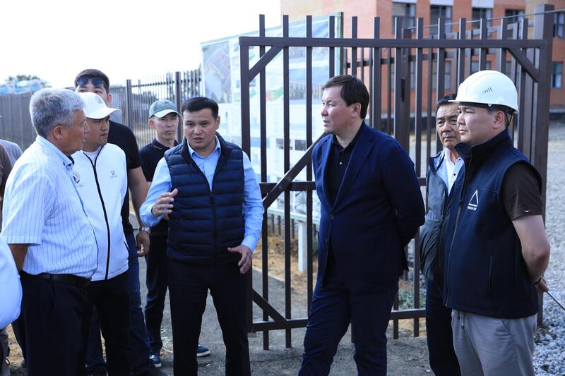 В Шубаркудуке начал работу новый цифровой музей, архив и библиотека