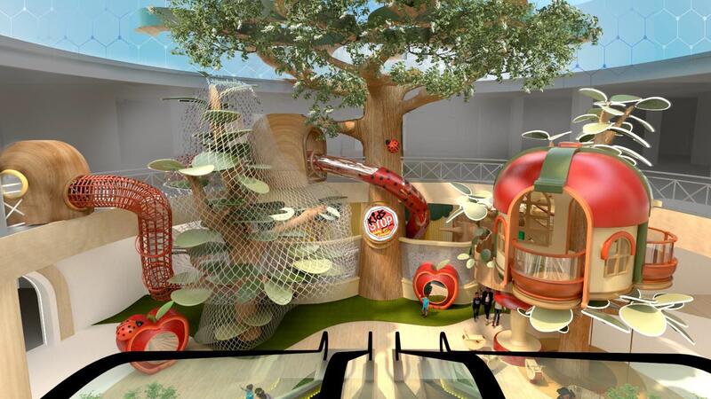 Алматы готовится к созданию первого в Центральной Азии музея науки для детей