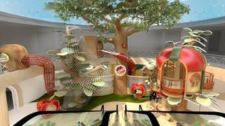 Алматы готовится к созданию первого в Центральной Азии музея науки для детей