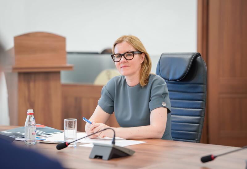 Казахстанско-канадское партнерство в науке и образовании: определены новые направления взаимодействия