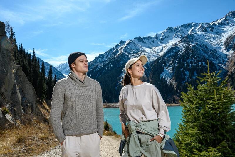 За 9 месяцев Алматы посетили 1,8 млн туристов