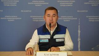 Почти 5 тысяч километров сетей: как в Алматы обеспечивают безопасное газоснабжение