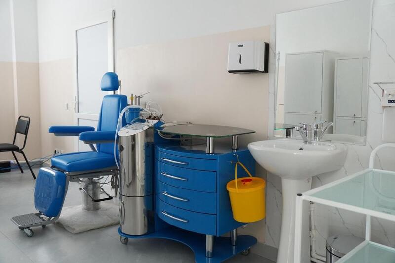 Здравоохранение ВКО: итоги и планы 2025 года