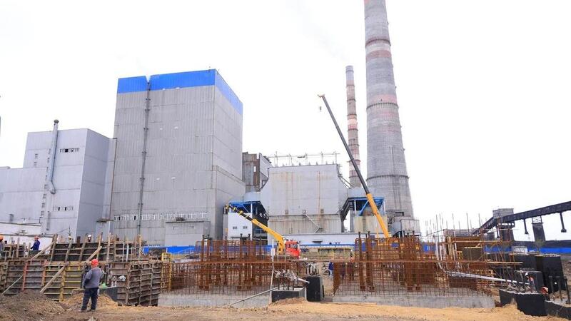 В Караганде стартовала подготовка к новому отопительному сезону