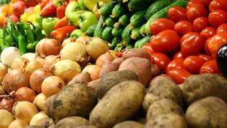 В Караганде пройдут сельскохозяйственные городские мини-ярмарки