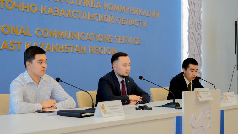 В ВКО в трудовые отряды «Жасыл ел» планируют трудоустроить 1500 молодых людей