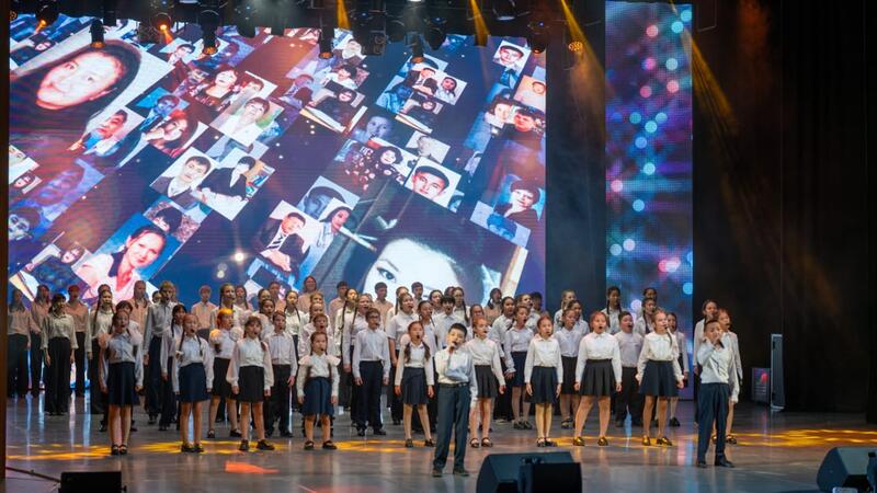 В Восточном Казахстане наградили лучших учителей
