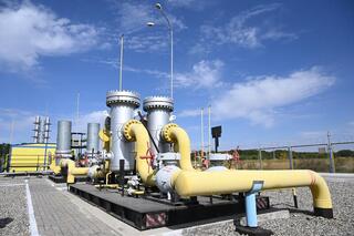 В области Жетісу со следующего года начнутся работы по газификации Аксуского района