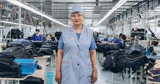 День труда: столичная швея поделилась секретами своей профессии