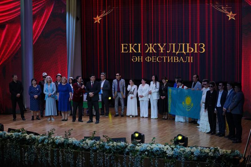 В Алматы расширили инклюзивные программы: 132 мероприятия проведено в этом году