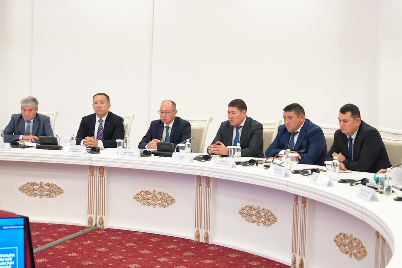 Рассмотрен ход реализации инвестиционных проектов