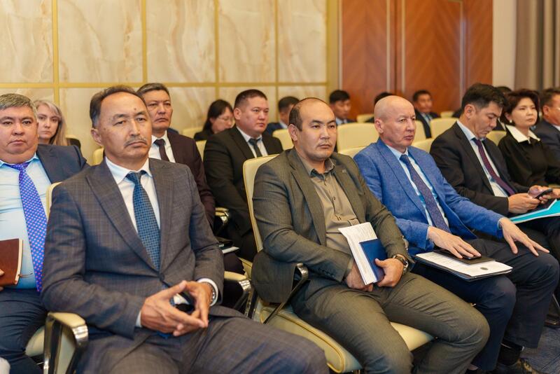 В ВКО обсудили меры по реализации «Концепции по продвижению идеологии закона и порядка на 2025-2030 годы»