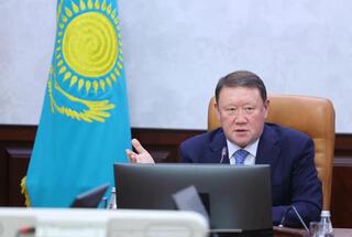 В Костанайской области прошёл областной совет по привлечению инвестиций