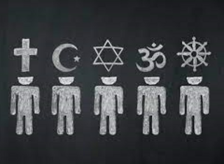 Казахстан и религия как догматы встречаются с правами человека