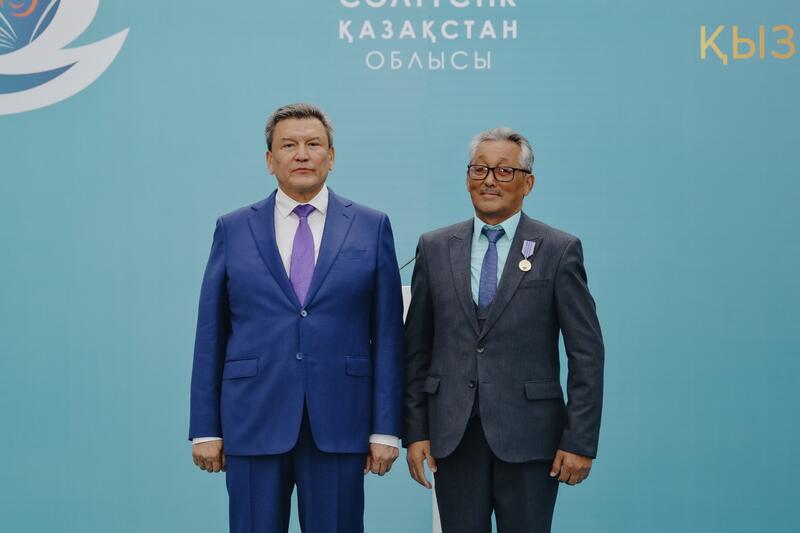 Сегодня свой профессиональный праздник отмечают работники культуры