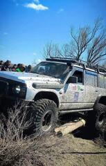 Экстрим и скорость: в ВКО состоялся «RFC Challenge Spring»