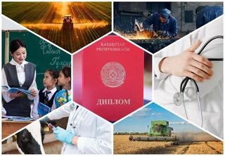 В городе Алатау программа «С дипломом — в село» обеспечивает кадровую стабильность