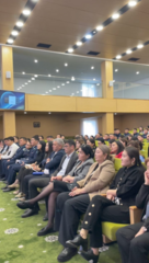 Жетісу облысында терроризмге қарсы қорғалуды күшейту негізінде профилактика шарасы өткізілді