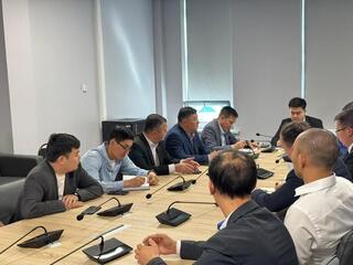 Журналистер пулына семинар өткізілді