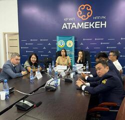 В Палате предпринимателей города Караганды 7 августа 2025 года в рамках 30-летия Конституции Республики Казахстан состоялось национальное мероприятие под названием «Основной Закон – опора Независимости».