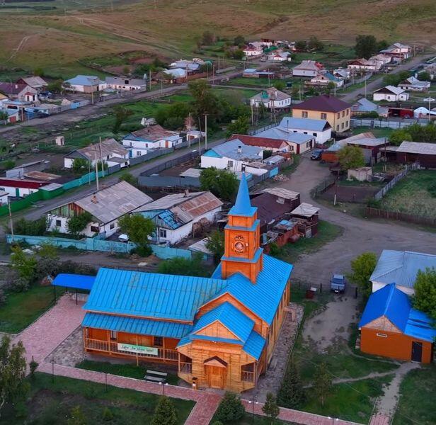 На популярных туристических маршрутах Карагандинской области усиливают связь и безопасность