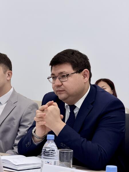АСПиР и ПРООН обсудили развитие инструментов стратегического планирования